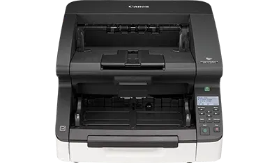 Canon ImageFormula Tarayıcı