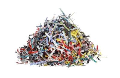 Evrak İmha Hizmetleri