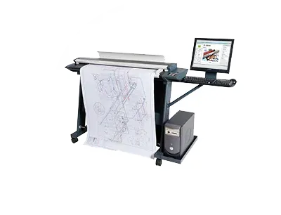 Dijitalleştirme Hizmetleri