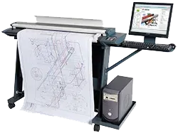 Proje Tarama Hizmetleri